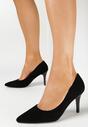 Pantofi stiletto Negri