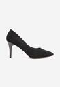 Pantofi stiletto Negri