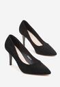 Pantofi stiletto Negri