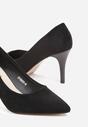 Pantofi stiletto Negri