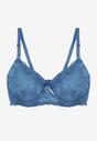 Sutien Bleumarin