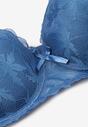 Sutien Bleumarin