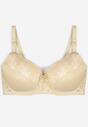 Sutien Bej deschis