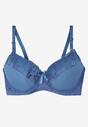 Sutien Bleumarin