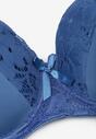 Sutien Bleumarin
