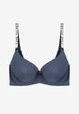 Sutien Bleumarin
