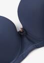 Sutien Bleumarin