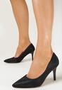 Pantofi stiletto Negri