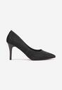 Pantofi stiletto Negri