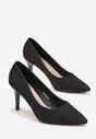 Pantofi stiletto Negri
