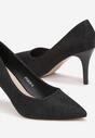 Pantofi stiletto Negri