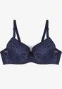 Sutien Bleumarin