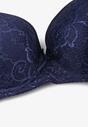 Sutien Bleumarin