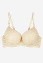 Sutien Bej deschis