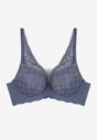 Sutien Bleumarin