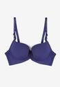 Sutien Bleumarin