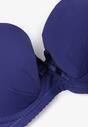 Sutien Bleumarin