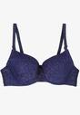 Sutien Bleumarin