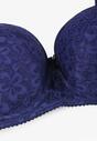 Sutien Bleumarin