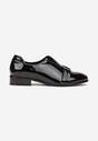 Pantofi casual Negri