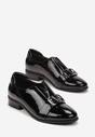 Pantofi casual Negri