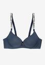 Sutien Bleumarin
