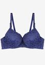 Sutien Bleumarin