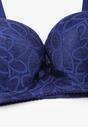 Sutien Bleumarin