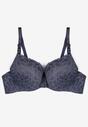 Sutien Bleumarin