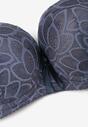 Sutien Bleumarin