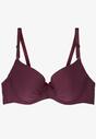 Sutien Mov închis