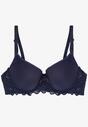 Sutien Bleumarin