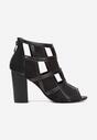 Botine Negre