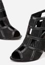 Botine Negre