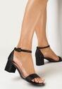 Sandale Negre