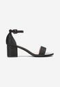 Sandale Negre