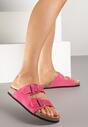 Pink Papucs