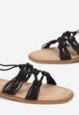 Sandale Negre