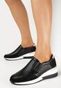 Pantofi casual Negri