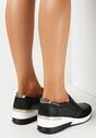 Pantofi casual Negri