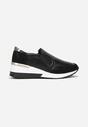 Pantofi casual Negri