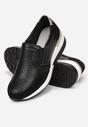 Pantofi casual Negri