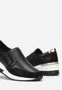 Pantofi casual Negri