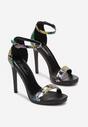 Sandale Culori mixte