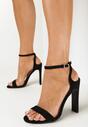 Sandale Negre