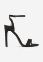 Sandale Negre