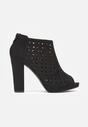 Botine Negre