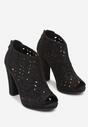 Botine Negre