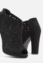 Botine Negre