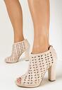 Botine Roz
